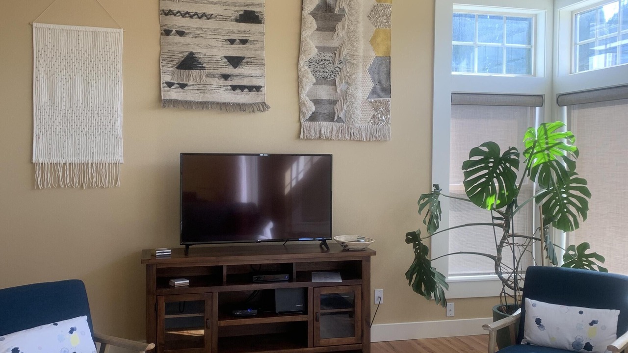Photo of Livingroom in Walla Walla East