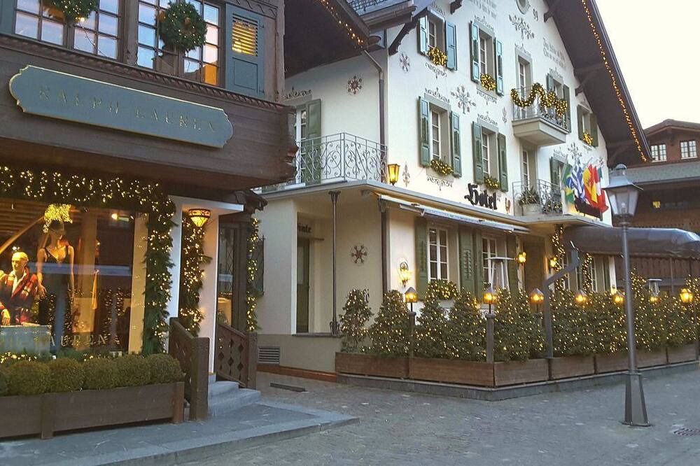 Photo of Outdoor in Gstaad