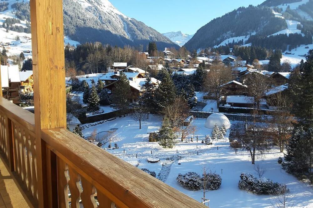 Photo of Outdoor in Gstaad