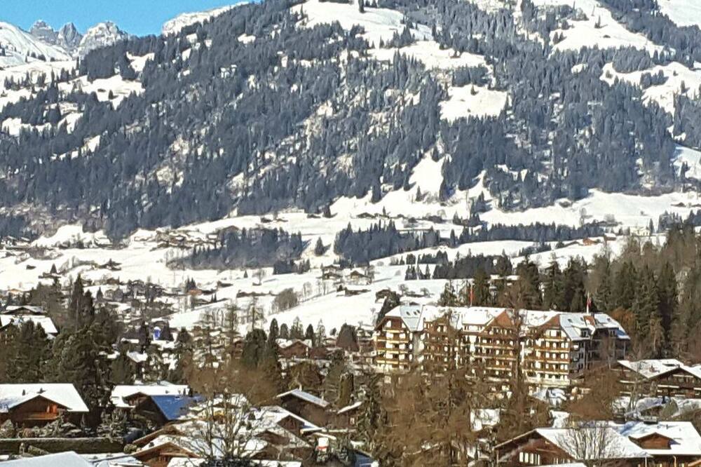 Photo of Outdoor in Gstaad