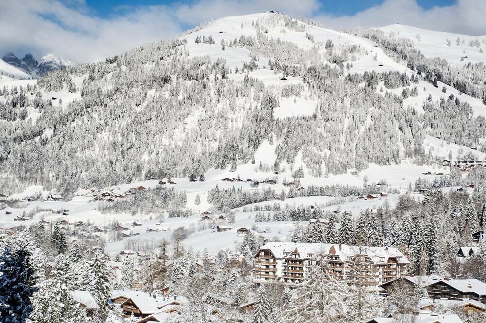 Photo of Outdoor in Gstaad