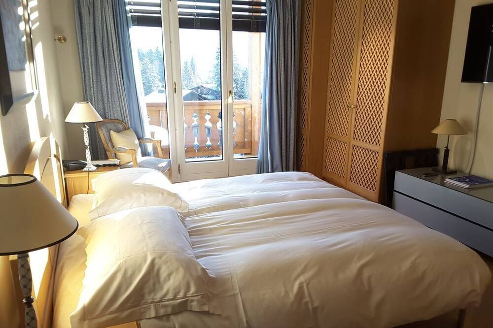 Photo of Others in Gstaad