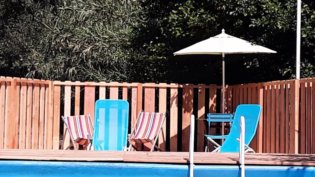 Photo of Outdoor in Saint-Jean-de-Valeriscle