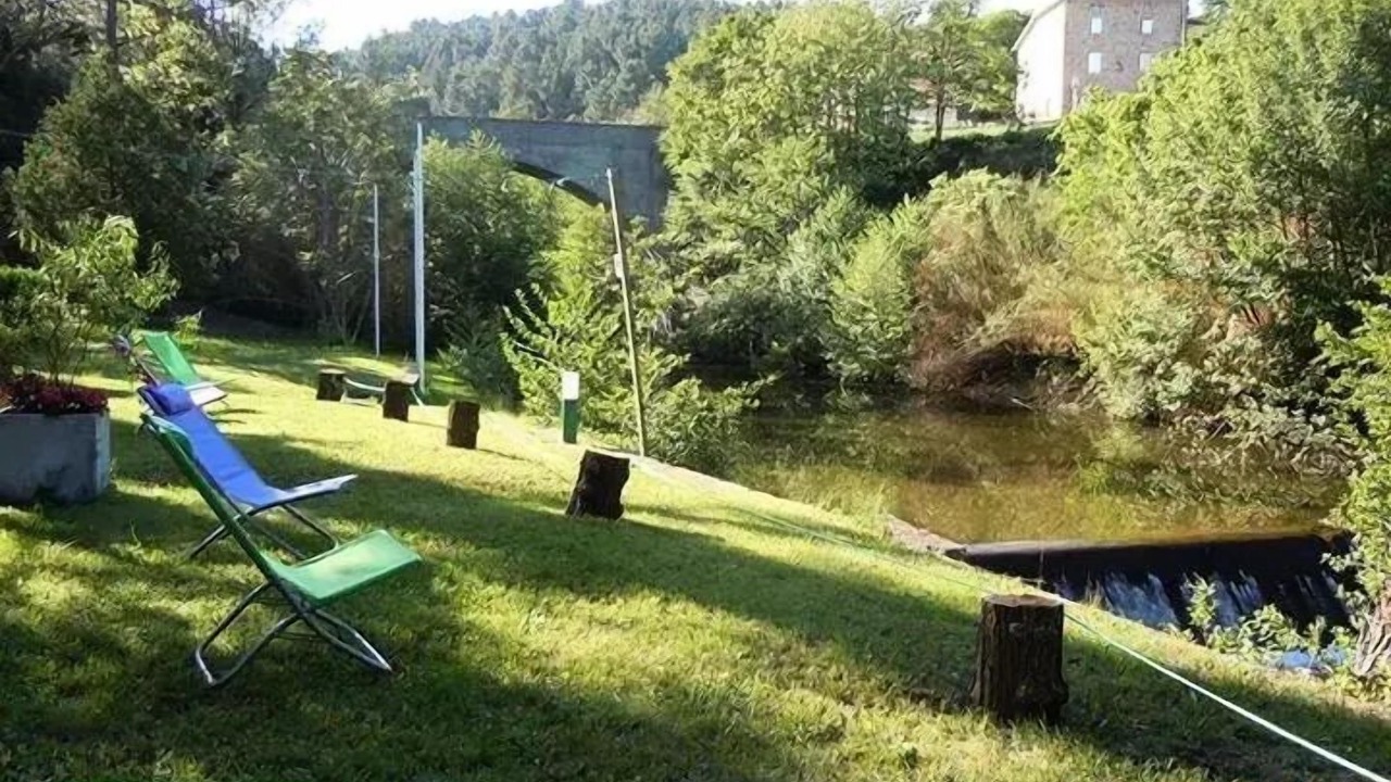 Photo of Outdoor in Saint-Jean-de-Valeriscle
