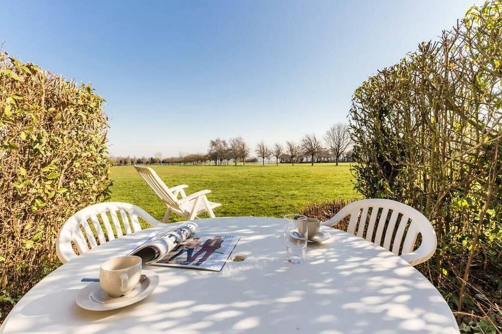 Photo of Patio Balcony in Huppain