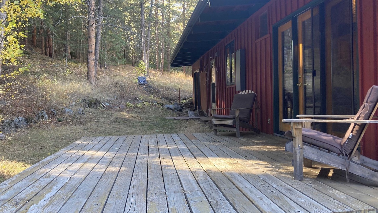 Photo of Patio Balcony in Boulder
