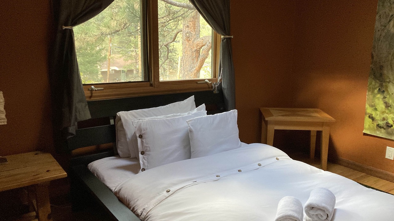 Photo of Bedroom in Boulder