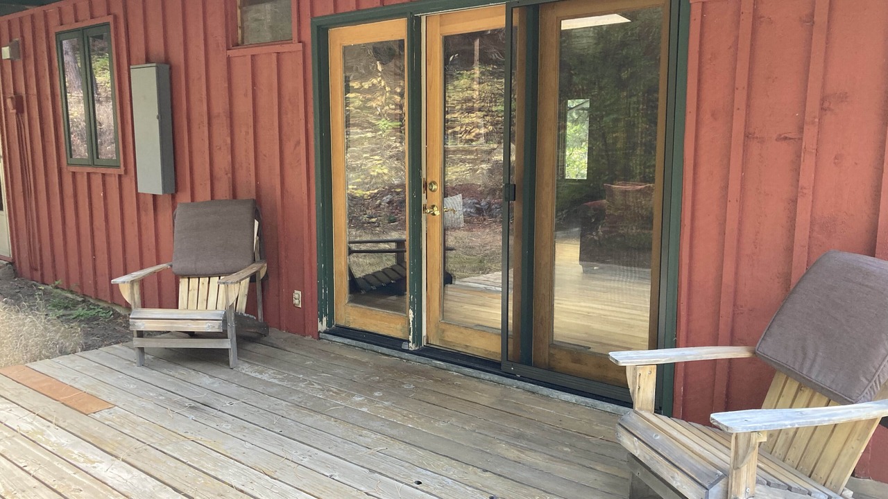 Photo of Patio Balcony in Boulder