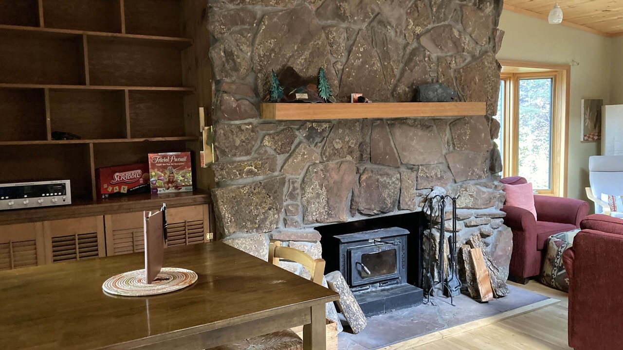 Photo of Livingroom in Boulder