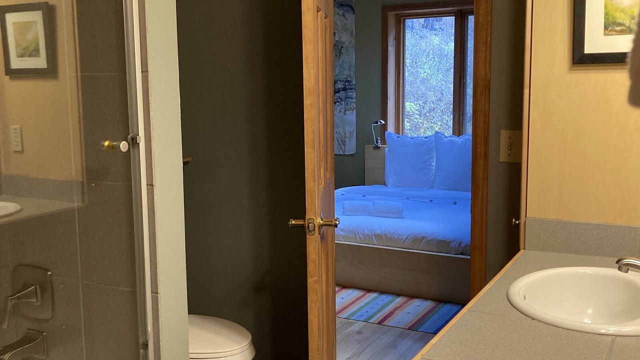 Photo of Bathroom in Boulder