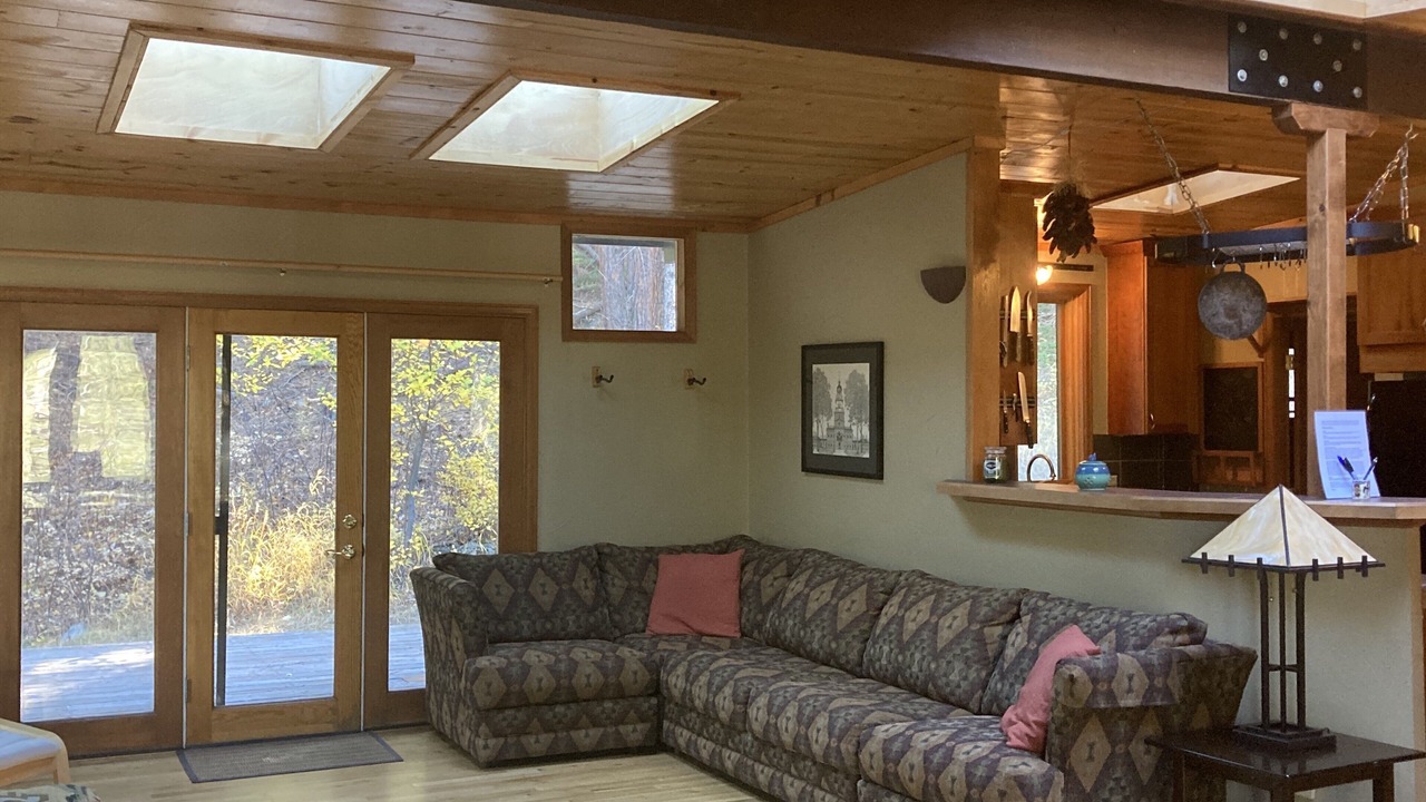 Photo of Livingroom in Boulder