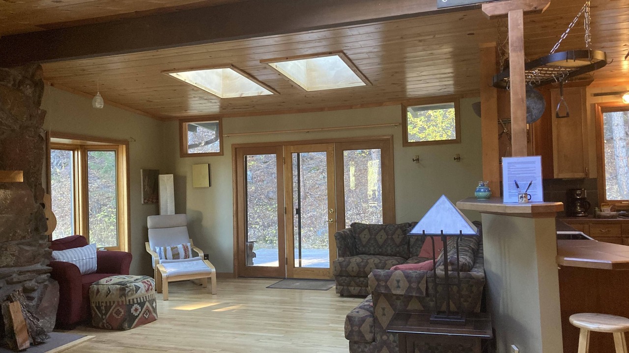 Photo of Livingroom in Boulder