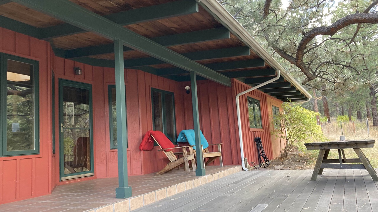 Photo of Outdoor in Boulder