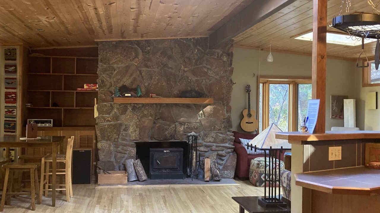 Photo of Livingroom in Boulder