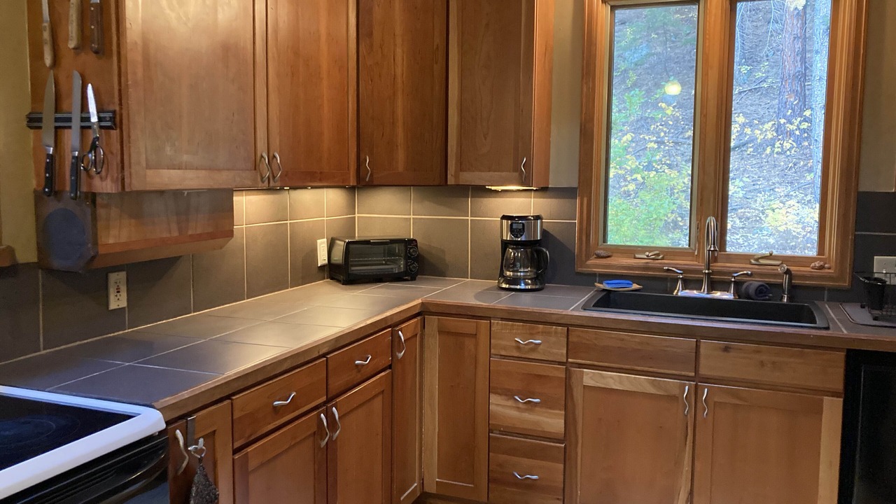Photo of Kitchen in Boulder