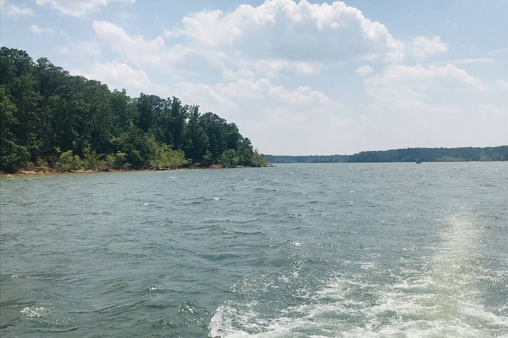 Photo of Outdoor in Clarksville