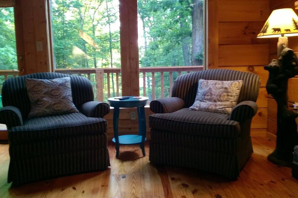 Photo of Bedroom in Clarksville