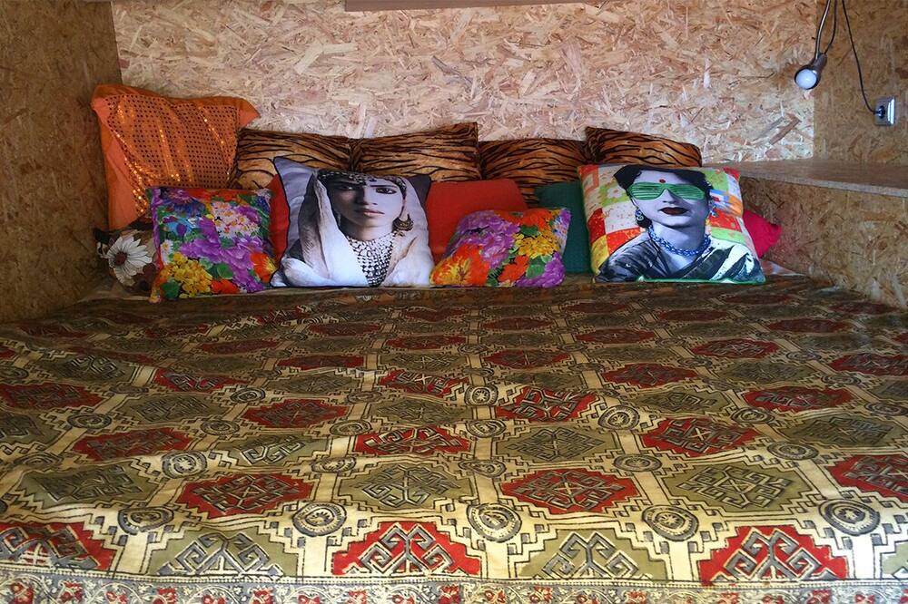 Photo of Bedroom in Santa Susanna