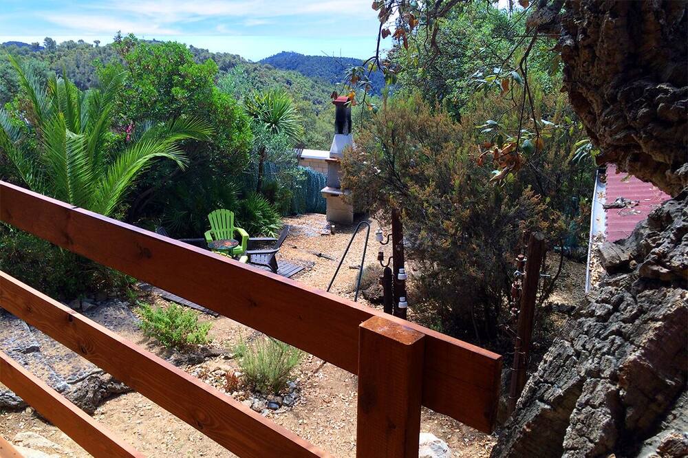 Photo of Patio Balcony in Santa Susanna