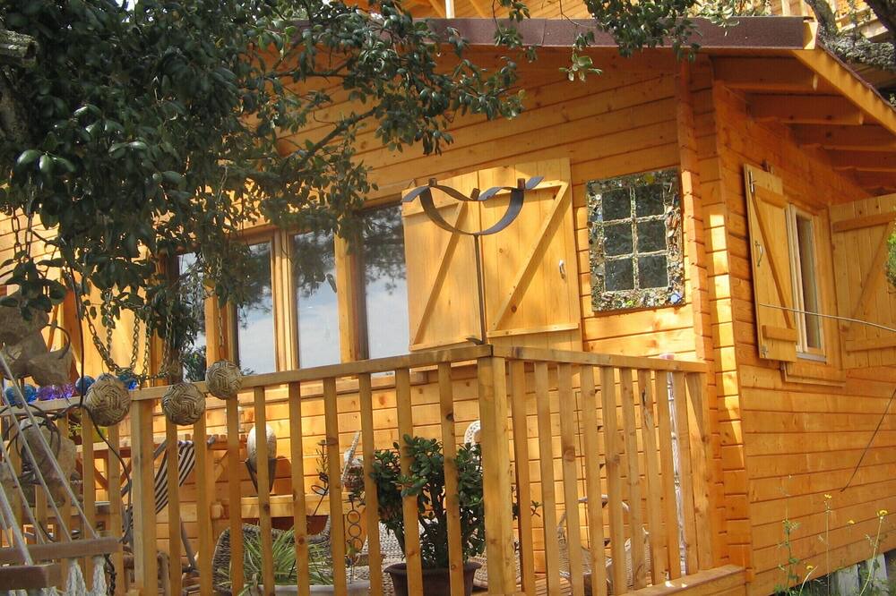 Photo of Outdoor in Santa Susanna