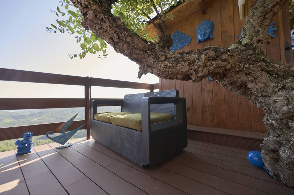 Photo of Patio Balcony in Santa Susanna
