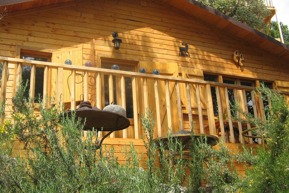 Photo of Outdoor in Santa Susanna