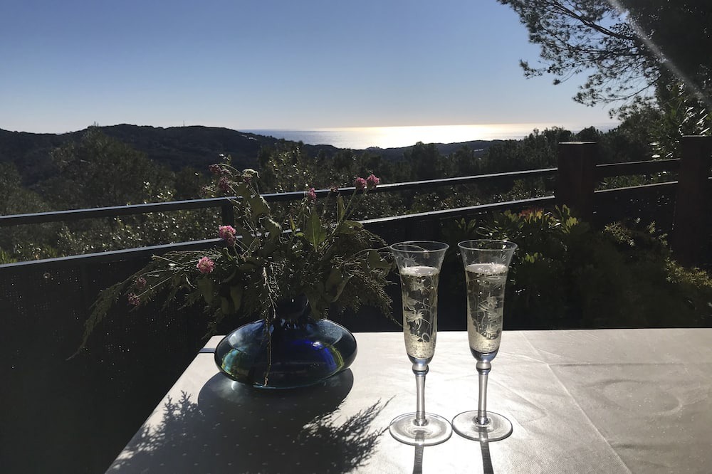 Photo of Patio Balcony in Santa Susanna