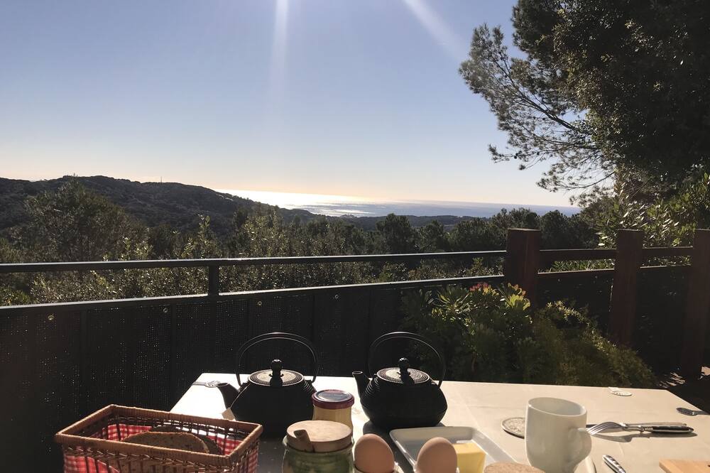 Photo of Patio Balcony in Santa Susanna