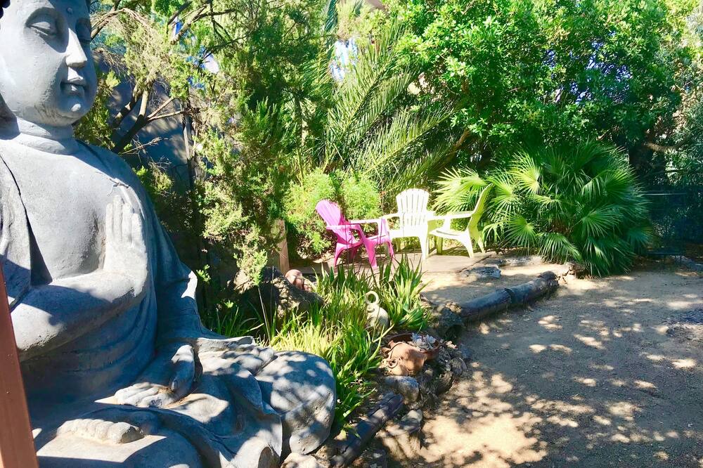Photo of Outdoor in Santa Susanna