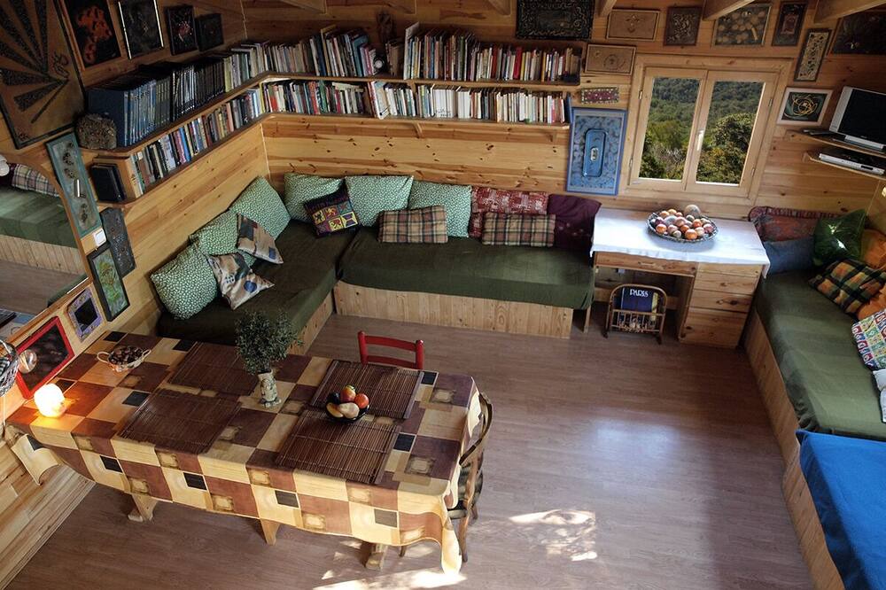 Photo of Livingroom in Santa Susanna