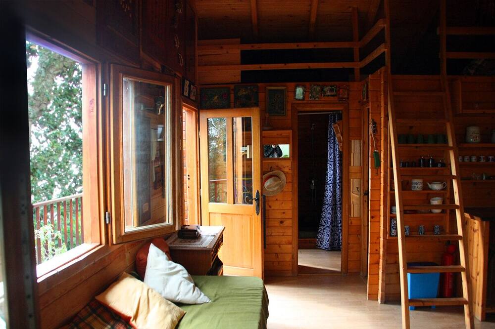 Photo of Livingroom in Santa Susanna