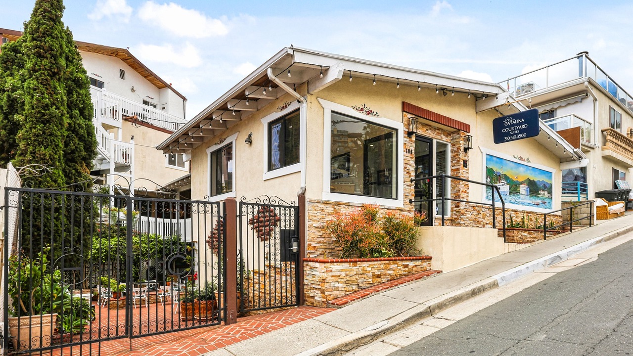Photo of Outdoor in Avalon