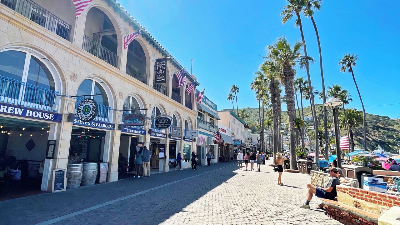 Photo of Outdoor in Avalon