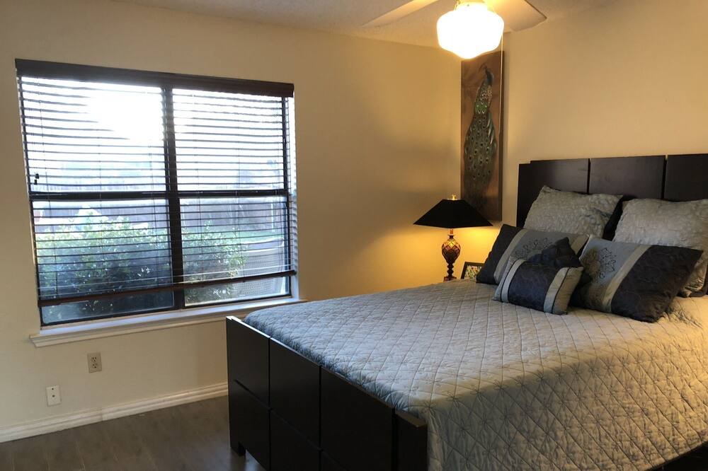Photo of Bedroom in Coppell
