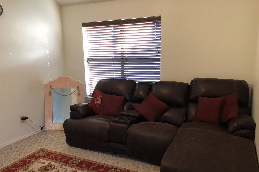 Photo of Livingroom in Coppell