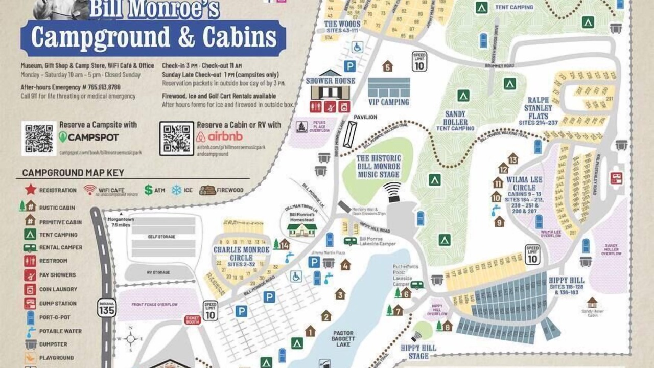 Photo of Outdoor in Helmsburg