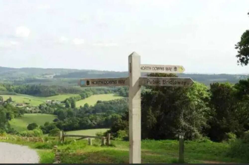 Photo of Outdoor in Redhill