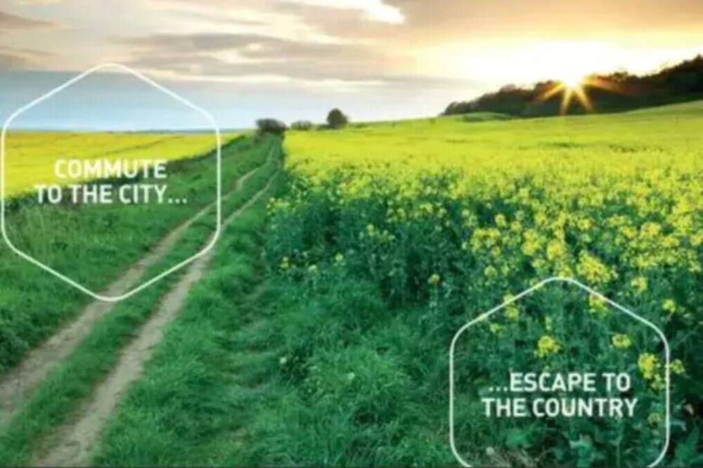 Photo of Outdoor in Redhill