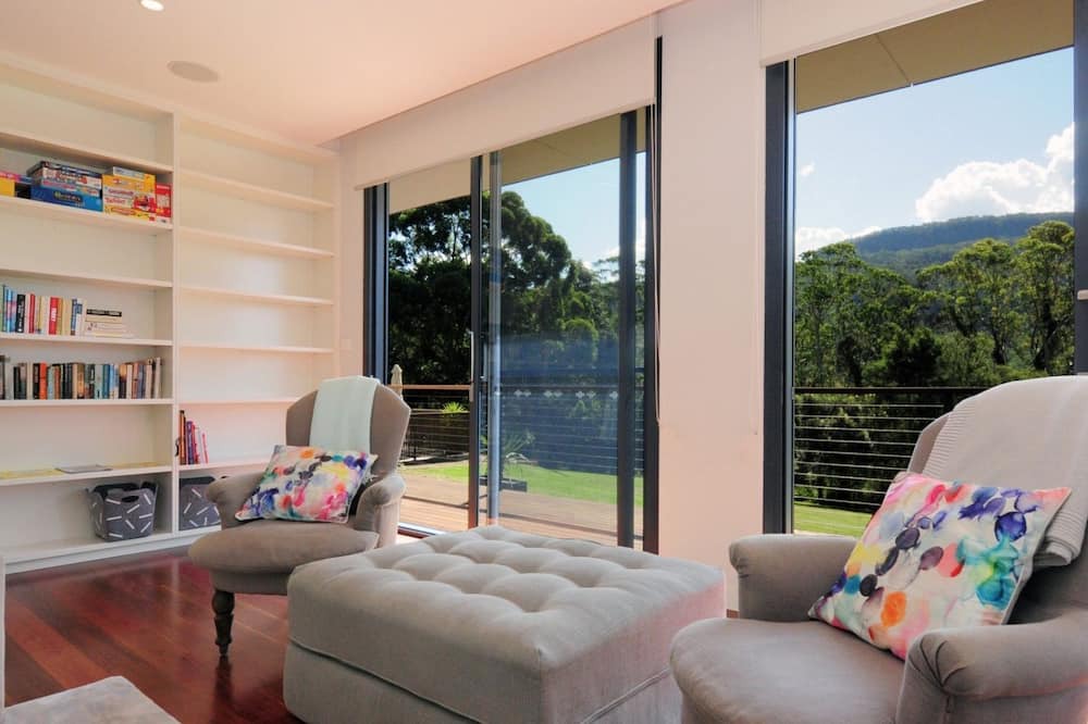 Photo of Livingroom in Wattamolla