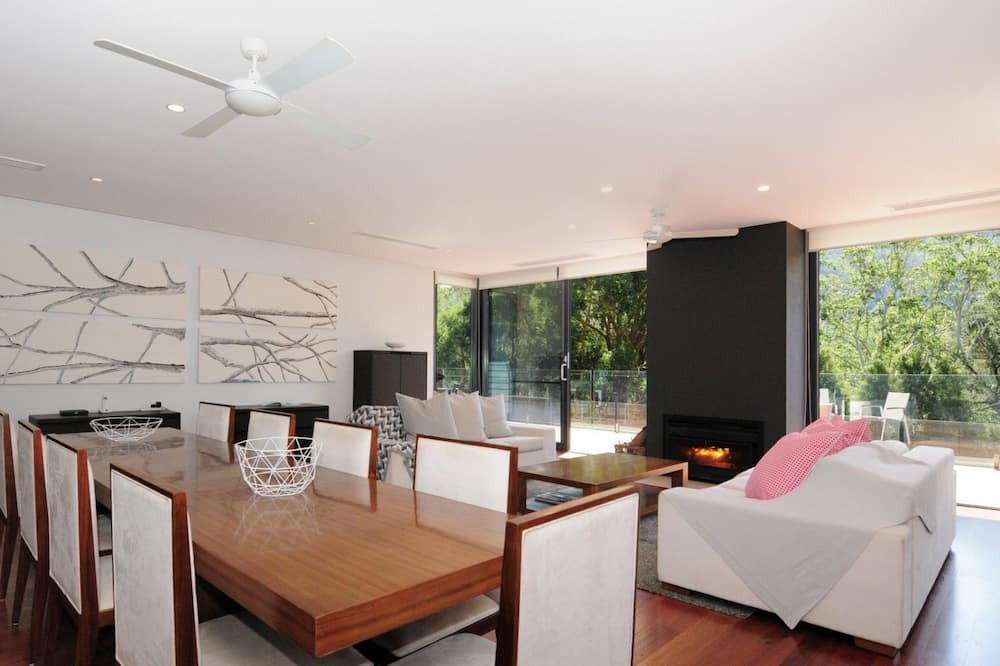 Photo of Kitchen in Wattamolla