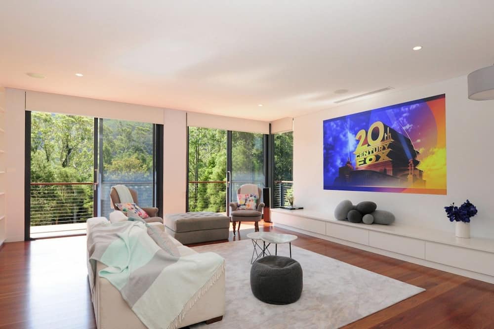 Photo of Livingroom in Wattamolla