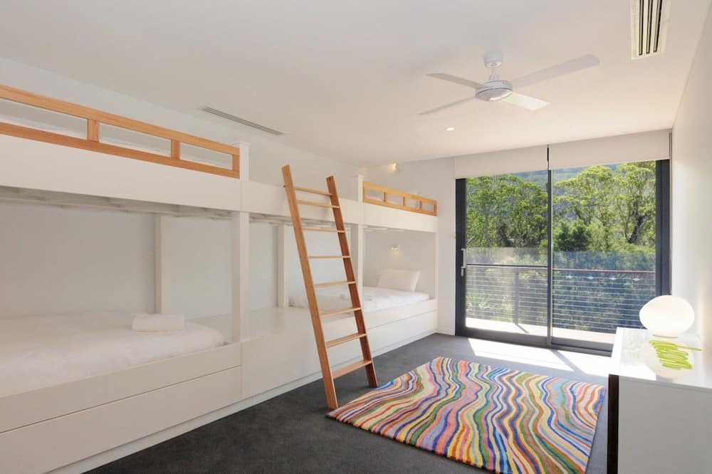 Photo of Bedroom in Wattamolla