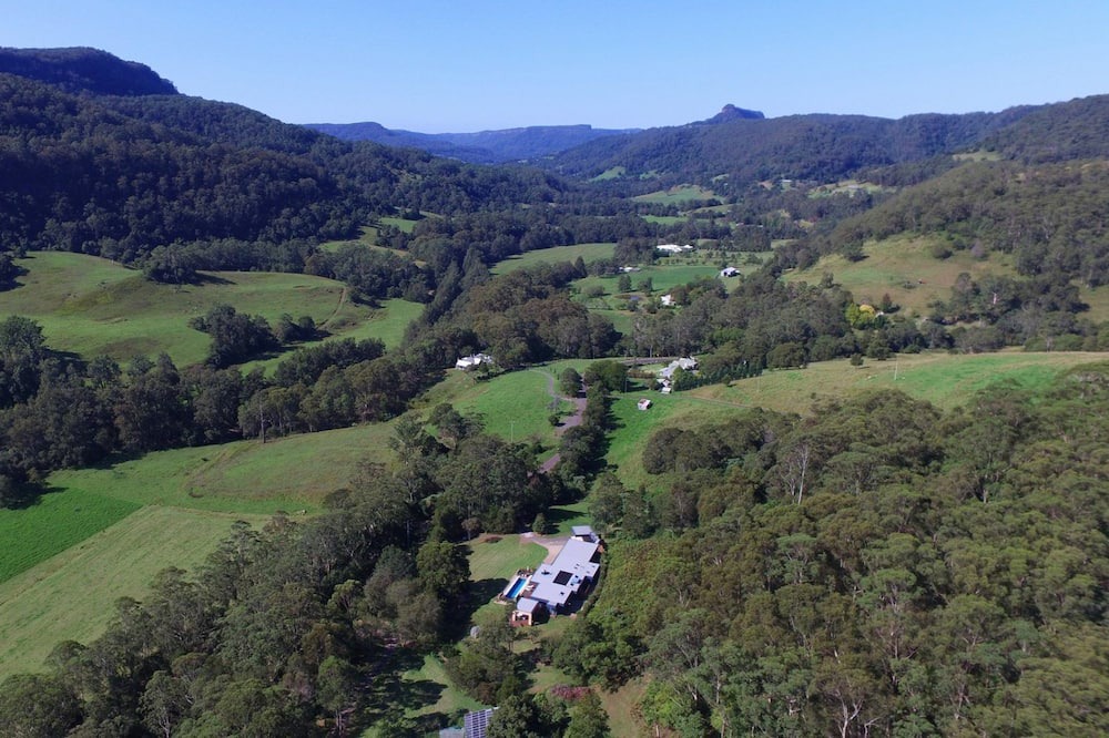 Photo of Outdoor in Wattamolla