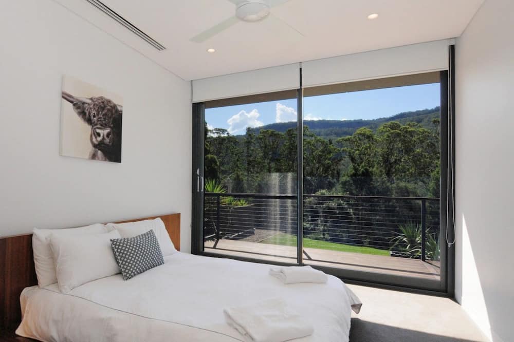 Photo of Bedroom in Wattamolla