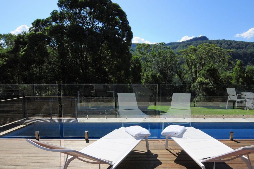 Photo of Outdoor in Wattamolla