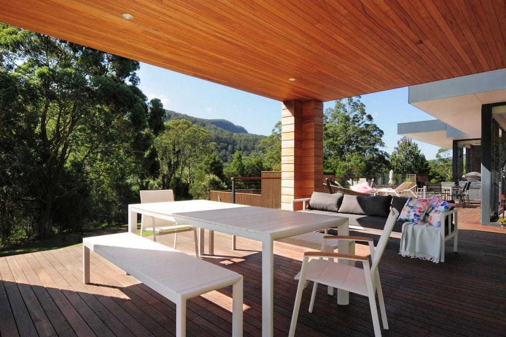 Photo of Patio Balcony in Wattamolla