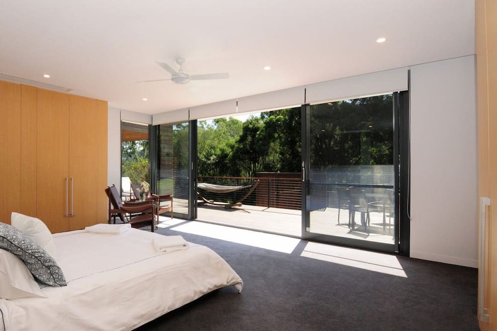 Photo of Bedroom in Wattamolla
