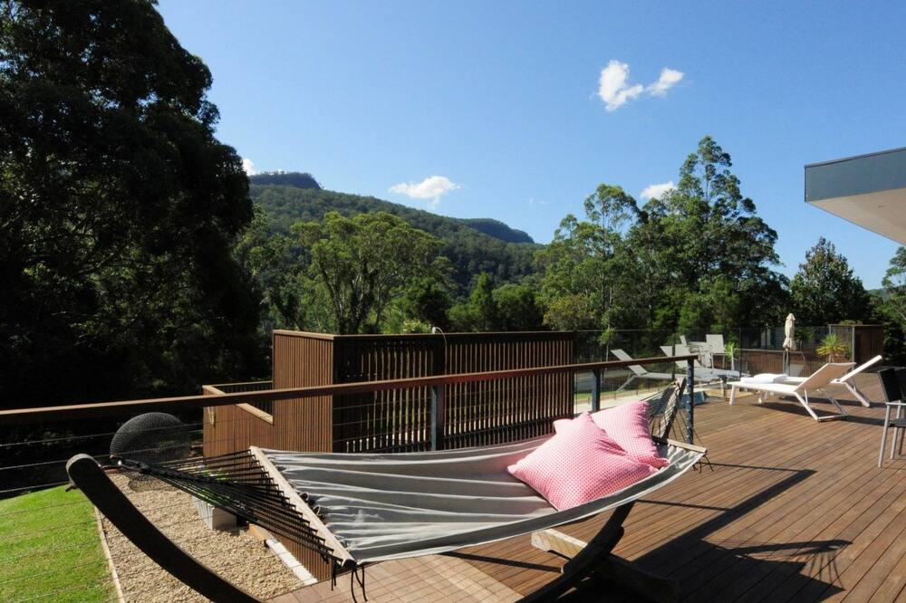 Photo of Patio Balcony in Wattamolla