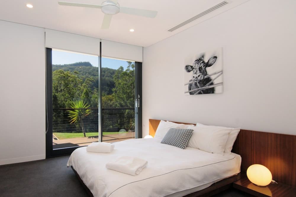 Photo of Bedroom in Wattamolla