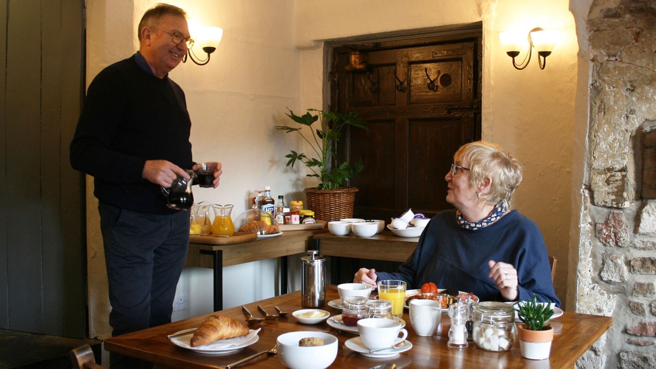 Photo of Others in Croscombe